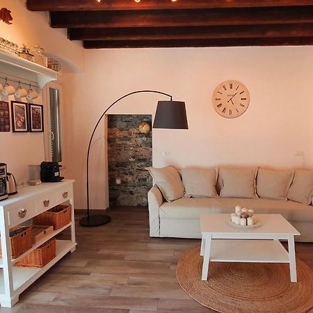 C'Era Una Volta Appartamento Open Space Sestri Levante Exteriér fotografie