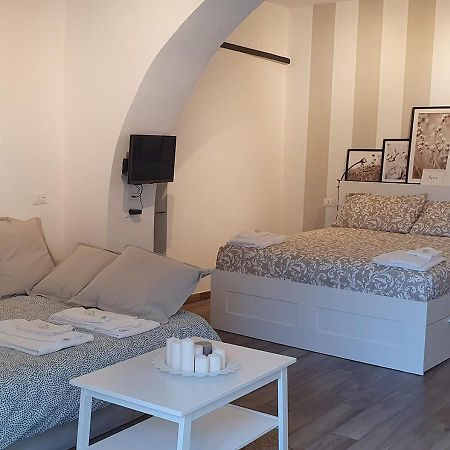 C'Era Una Volta Appartamento Open Space Sestri Levante Exteriér fotografie