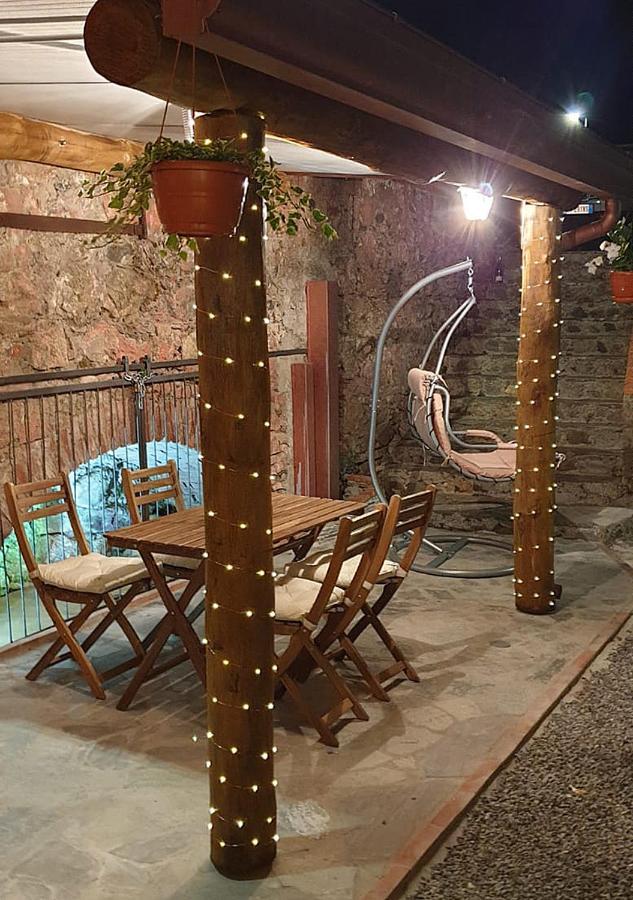 C'Era Una Volta Appartamento Open Space Sestri Levante Exteriér fotografie