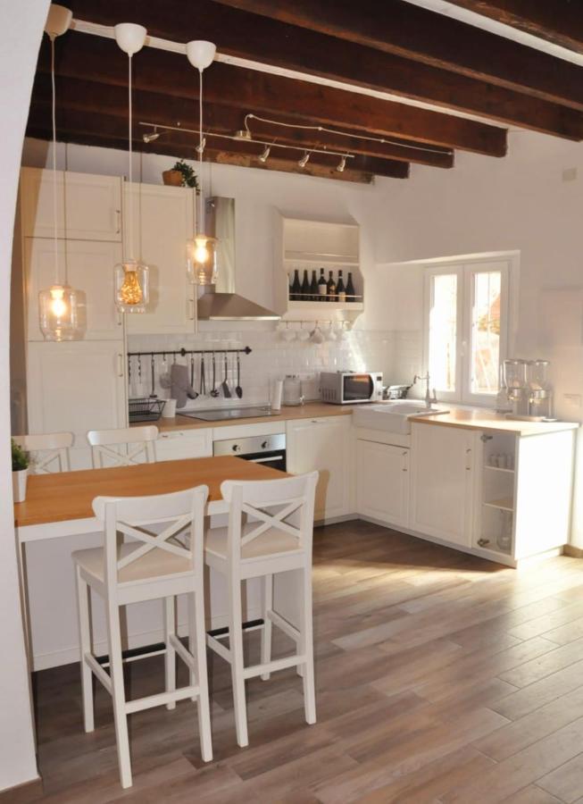 C'Era Una Volta Appartamento Open Space Sestri Levante Exteriér fotografie