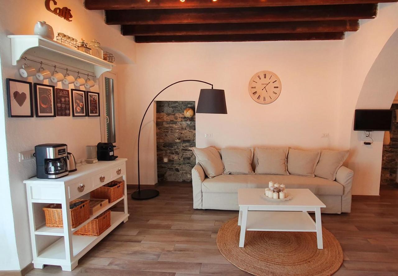 C'Era Una Volta Appartamento Open Space Sestri Levante Exteriér fotografie